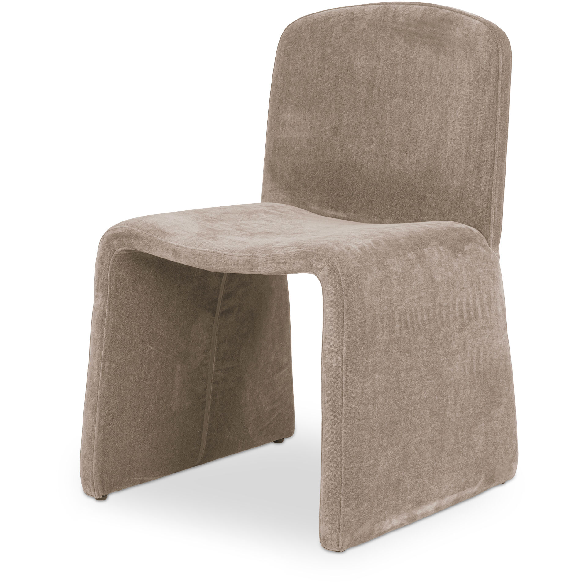 Ella Brown Dining Chair